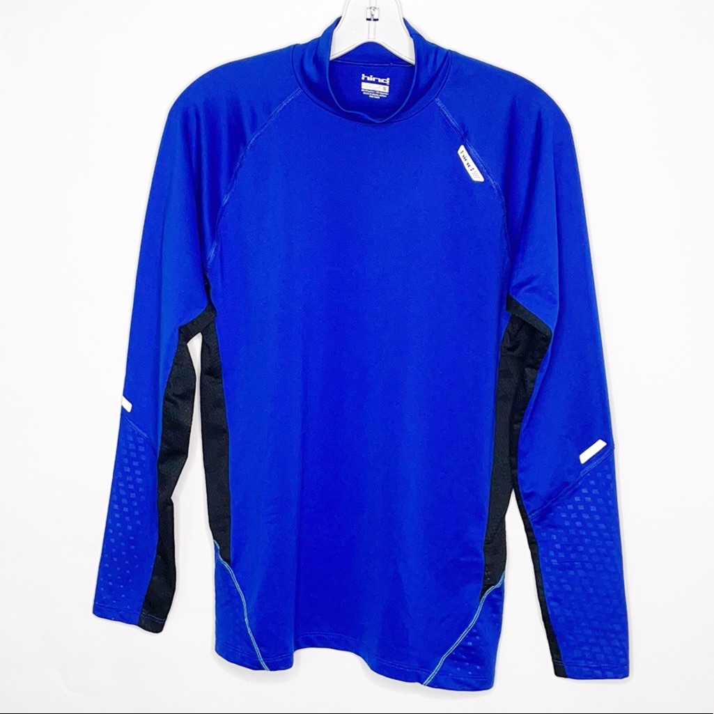 Hind Performance Tee
